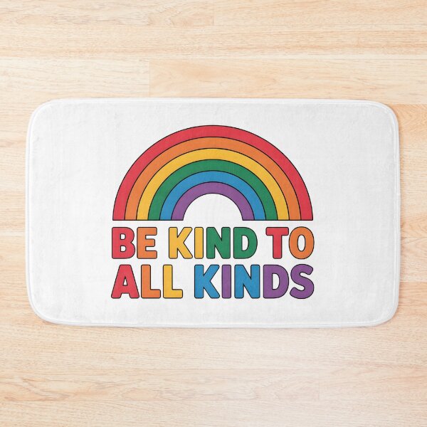 Item preview, Be kind to all kinds designed and sold by nimmitrends.