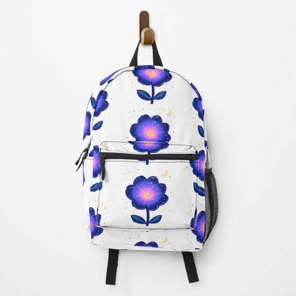 Item preview, Glowing Night Flower Cute Aesthetic designed and sold by Rexusstain.