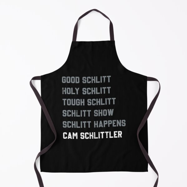 Item preview, Cam Holy Schlitt Schlittler - Good-Schlitt Holy Schlitt Fan designed and sold by SabrinaMRowe.