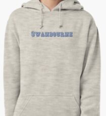 Swanbourne Pullover Hoodie