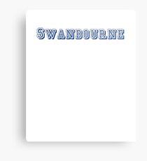 Swanbourne Metal Print