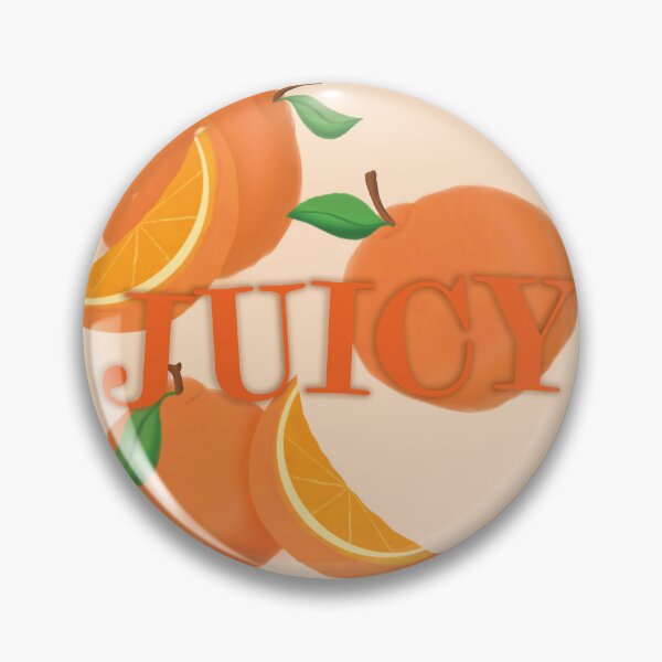 Item preview, Juicy Orange designed and sold by AVelaDesigns.