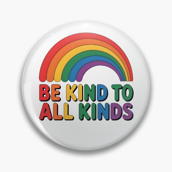 Item preview, Be kind to all kinds .. designed and sold by nimmitrends.