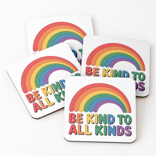 Item preview, Be kind to all kinds .. designed and sold by nimmitrends.