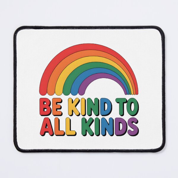 Item preview, Be kind to all kinds .. designed and sold by nimmitrends.