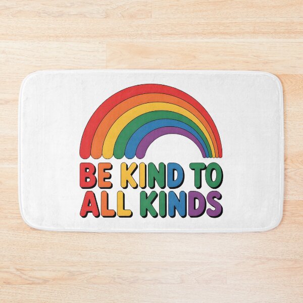 Item preview, Be kind to all kinds .. designed and sold by nimmitrends.