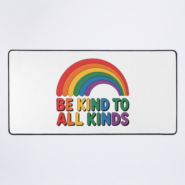 Item preview, Be kind to all kinds .. designed and sold by nimmitrends.