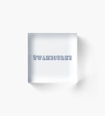 Swanbourne Acrylic Block