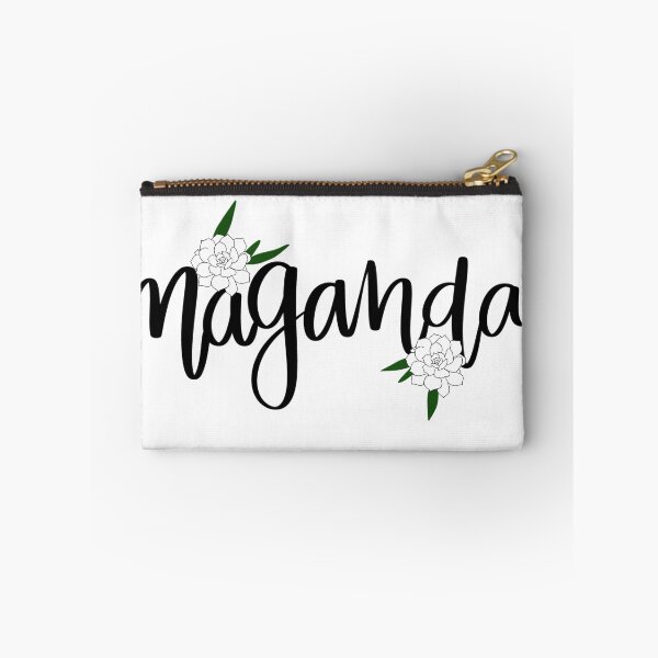Artikelvorschau, Maganda Hübsches philippinisches Tagalog-Blumenmuster entworfen und verkauft von Calm and Antsy.