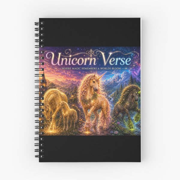 Item preview, My Original Unicorn Verse Banner Design designed and sold by Ediblelove.