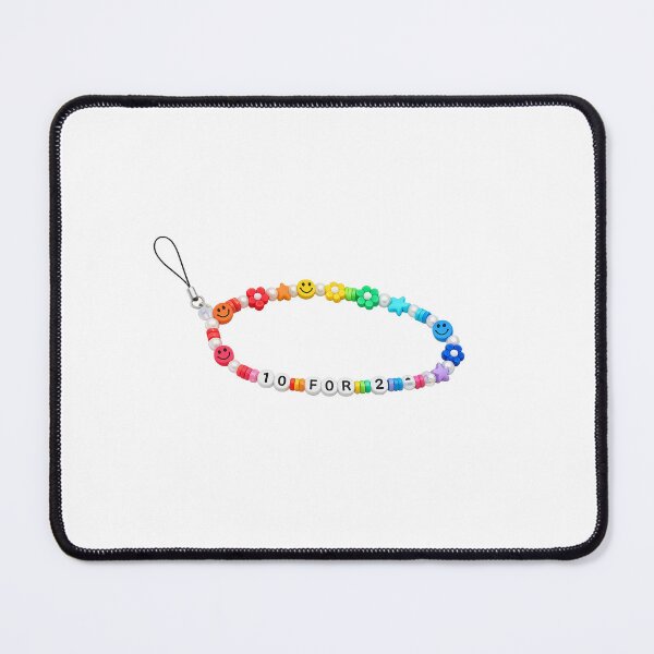 Item preview, 10 FOR 2 Beaded Bracelet designed and sold by TaskMe.