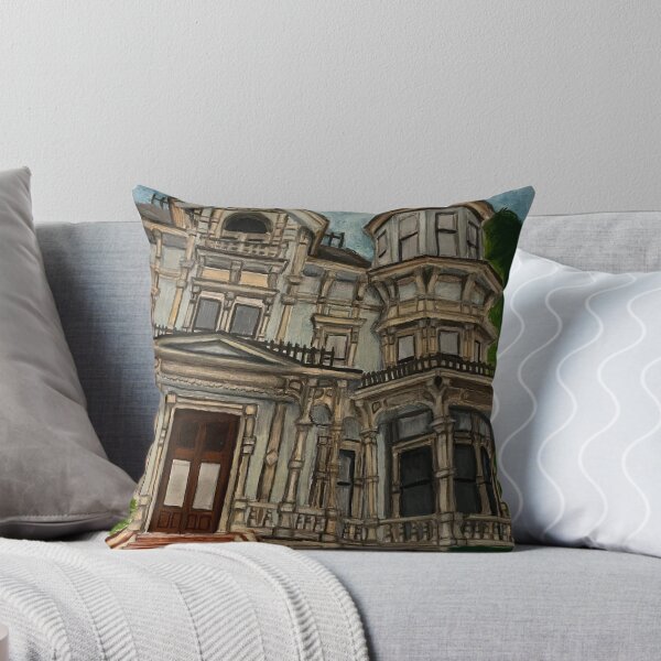 Item preview, Flavel House designed and sold by SurrebralArtist.