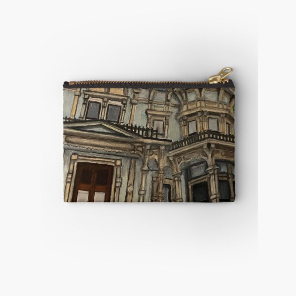 Item preview, Flavel House designed and sold by SurrebralArtist.
