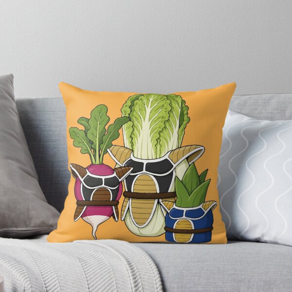 Item preview, Saiyan Saga Salad designed and sold by TobinHood.