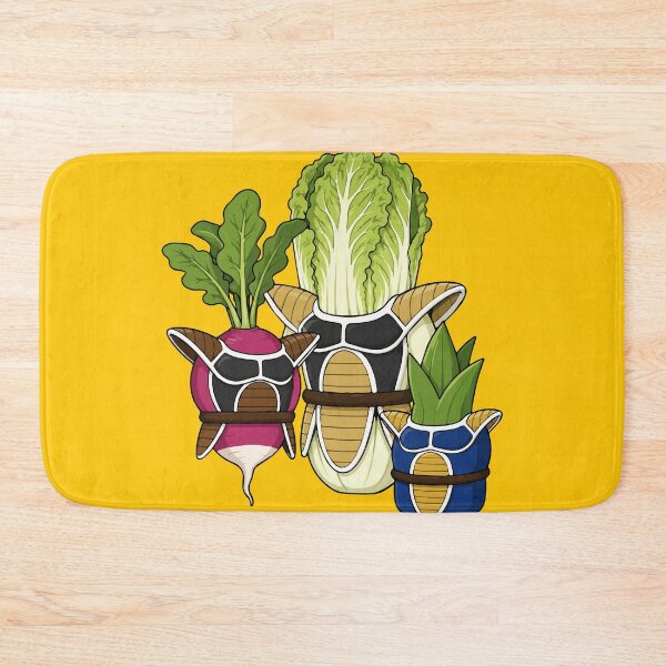 Item preview, Saiyan Saga Salad designed and sold by TobinHood.