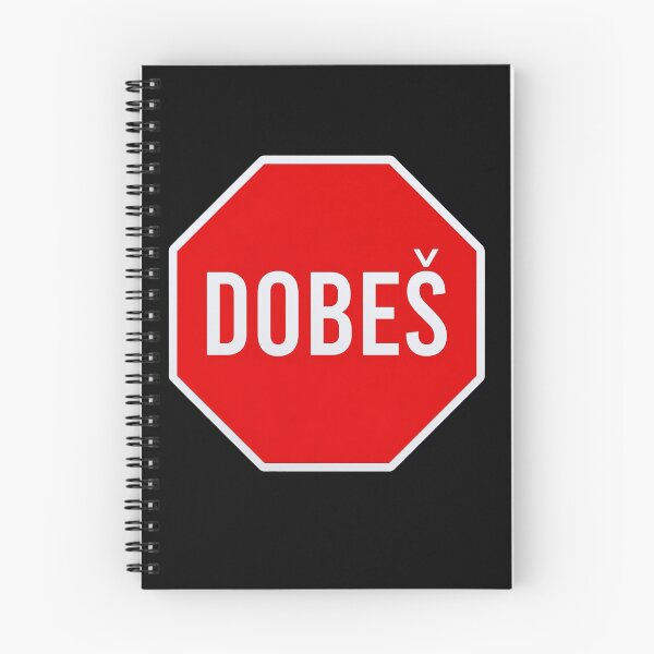 Item preview, Jakub Dobes Stop Sign Montreal Hockey designed and sold by CaquiasIbraham.