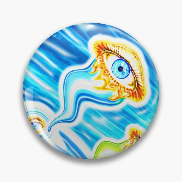 Item preview, LightningEscape designed and sold by Klaus Bremner (Autotelic Art).