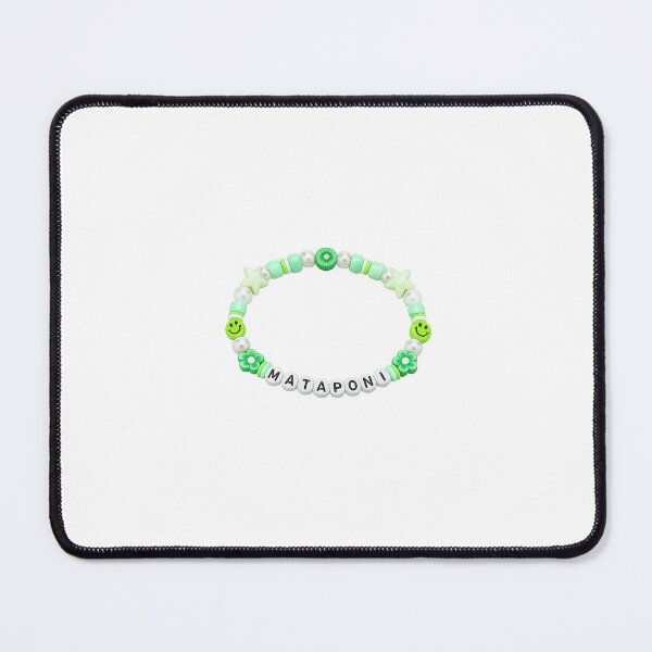 Item preview, MATAPONI Beaded Bracelet designed and sold by TaskMe.