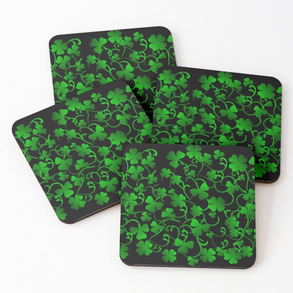 Item preview, Lucky Clover designed and sold by studioabstract.