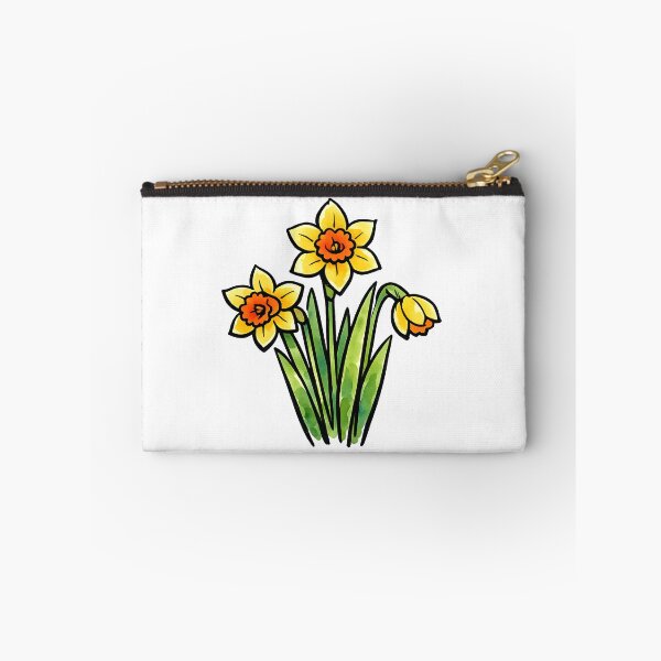 Item preview, Daffodils designed and sold by GraphicsClub.