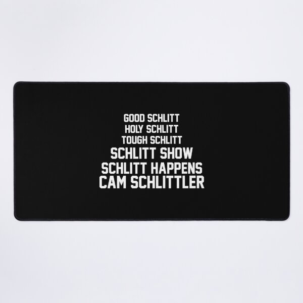 Item preview, Cam Schlittler Good Schlitt Funny Baseball designed and sold by CaquiasIbraham.