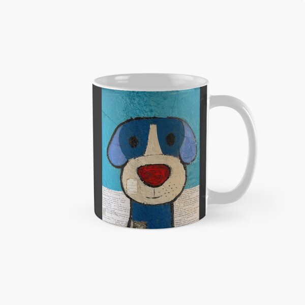Item preview, PLAYFUL CANINE DELIGHT designed and sold by ArtofVital.