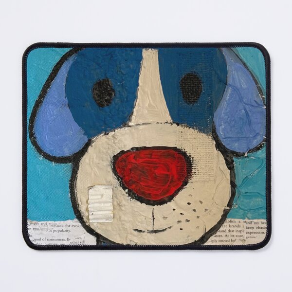Item preview, PLAYFUL CANINE DELIGHT designed and sold by ArtofVital.