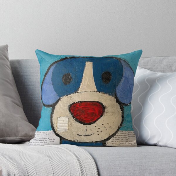 Item preview, PLAYFUL CANINE DELIGHT designed and sold by ArtofVital.