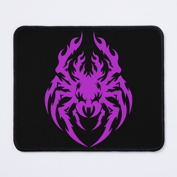 Item preview, Purple spider designed and sold by PI-CO.