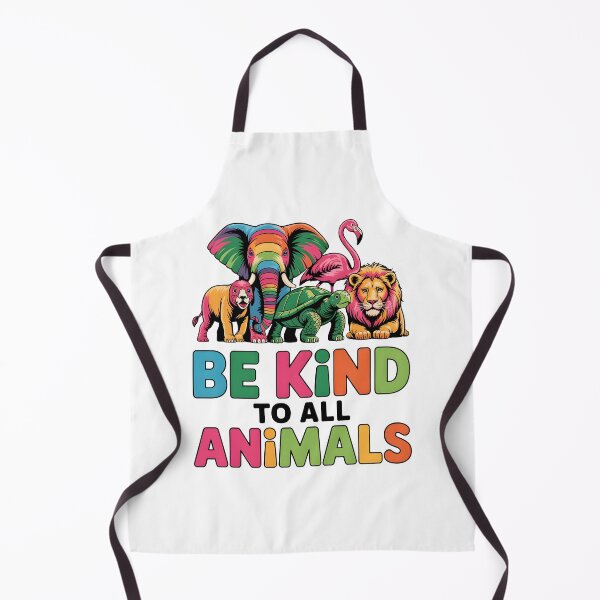 Item preview, Be kind to all animals designed and sold by nimmitrends.