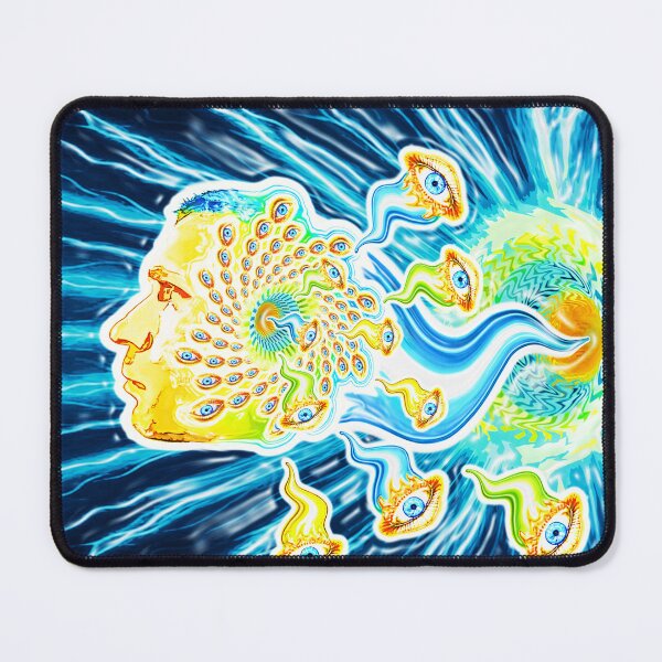 Item preview, LightningEscape(ii) designed and sold by Klaus Bremner (Autotelic Art).