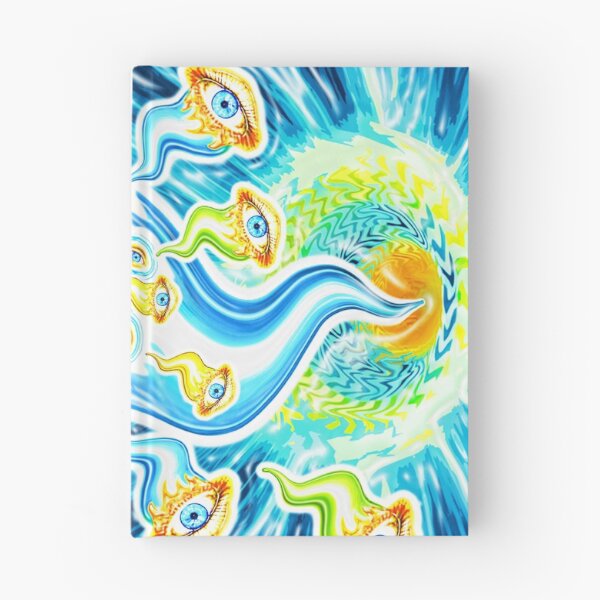 Item preview, LightningEscape(ii) designed and sold by Klaus Bremner (Autotelic Art).