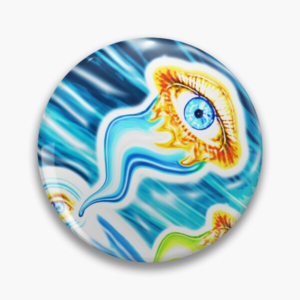 Item preview, LightningEscape(ii) designed and sold by Klaus Bremner (Autotelic Art).