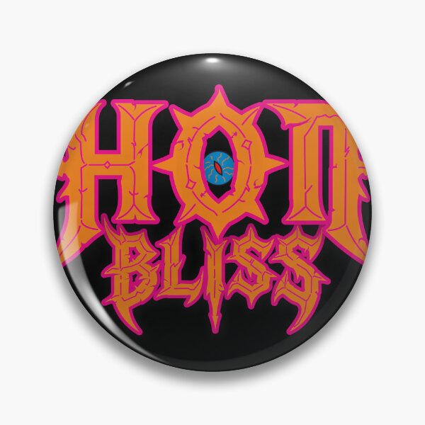 Artikelvorschau, HOI Bliss Metal OP entworfen und verkauft von HOI-Universe.