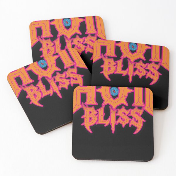 Item preview, HOI Bliss Metal OP designed and sold by HOI-Universe.