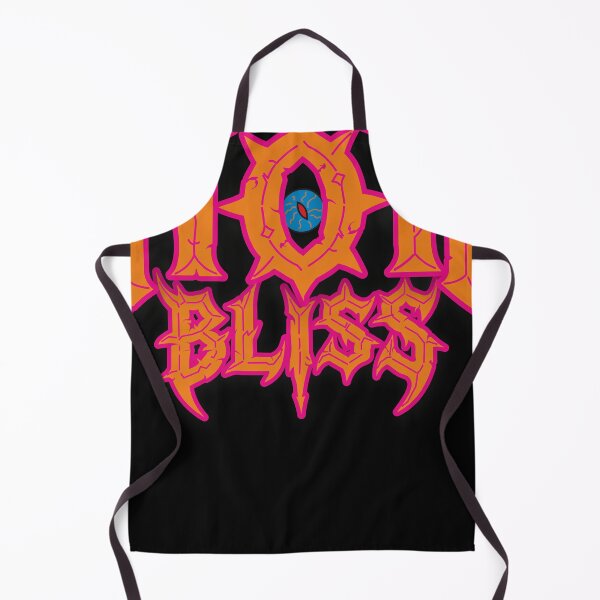 Aperçu de l'œuvre HOI Bliss Metal OP créée et vendue par HOI-Universe.