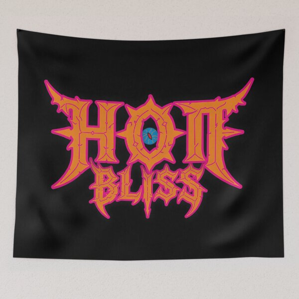 Item preview, HOI Bliss Metal OP designed and sold by HOI-Universe.