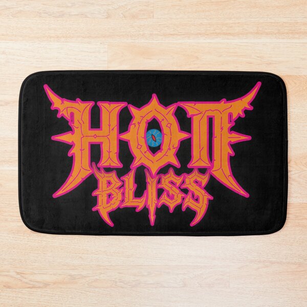Item preview, HOI Bliss Metal OP designed and sold by HOI-Universe.