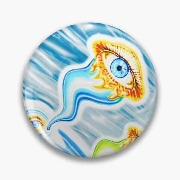 Item preview, LightningEscape(iii) designed and sold by Klaus Bremner (Autotelic Art).