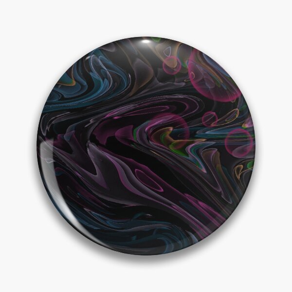 Item preview, Flow Pop designed and sold by infinitart.