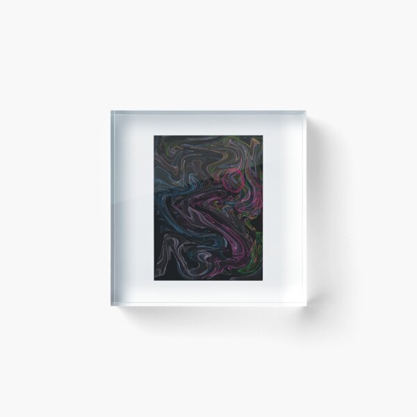 Item preview, Flow Pop designed and sold by infinitart.