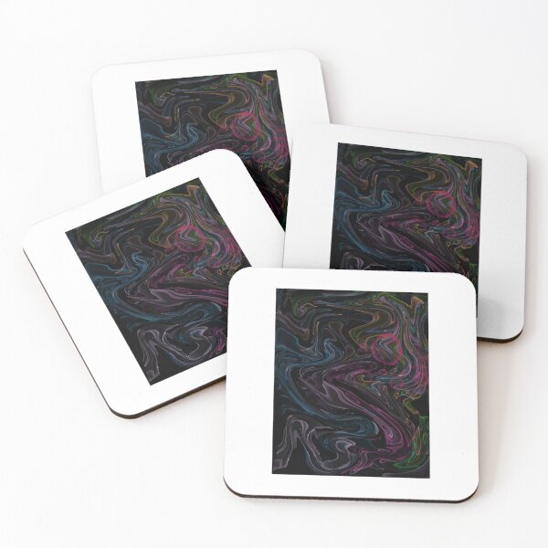 Item preview, Flow Pop designed and sold by infinitart.