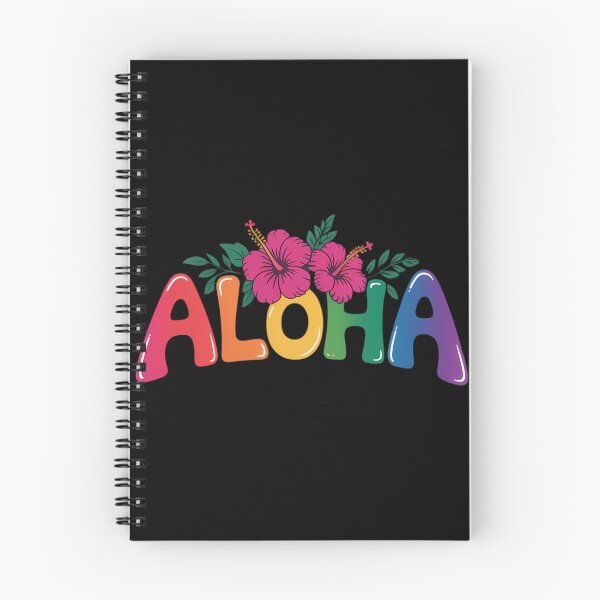 Item preview, Aloha LGBT Gay Pride Day Rainbow Flag State Flower designed and sold by TrinaEspinoza.