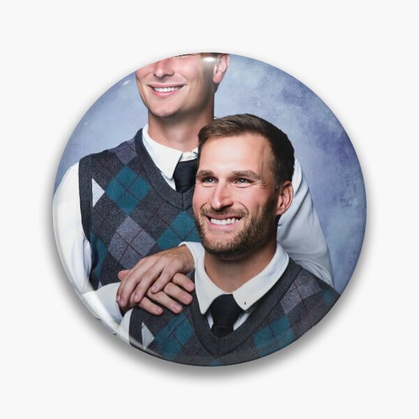 Item preview, Fernando and Kirk Step Brothers Funny designed and sold by SabrinaMRowe.