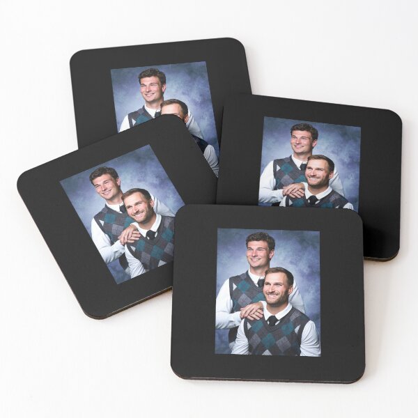 Item preview, Fernando and Kirk Step Brothers Funny designed and sold by SabrinaMRowe.