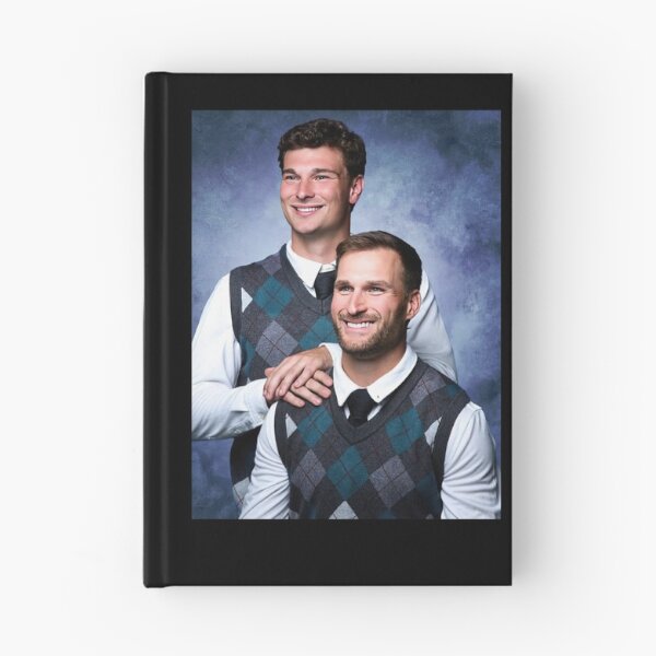 Item preview, Fernando and Kirk Step Brothers Funny designed and sold by SabrinaMRowe.