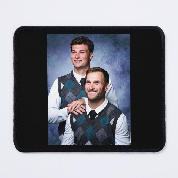 Item preview, Fernando and Kirk Step Brothers Funny designed and sold by SabrinaMRowe.