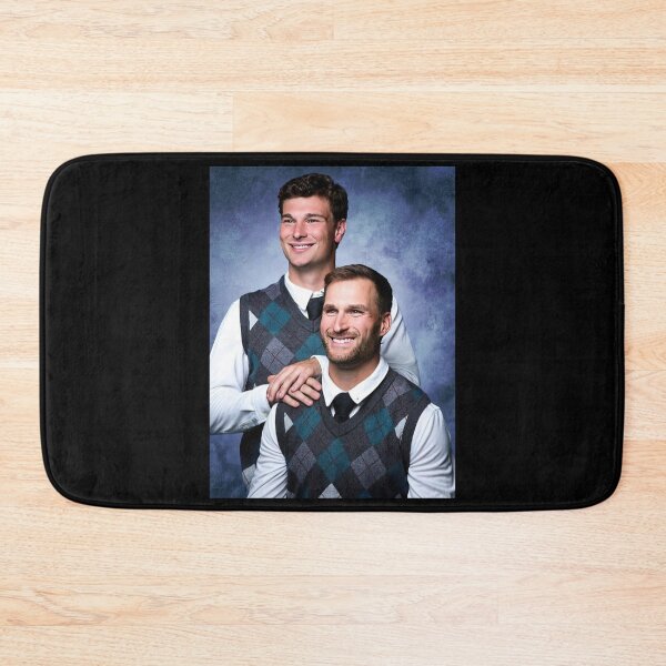 Item preview, Fernando and Kirk Step Brothers Funny designed and sold by SabrinaMRowe.