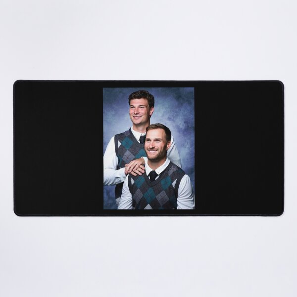 Item preview, Fernando and Kirk Step Brothers Funny designed and sold by SabrinaMRowe.