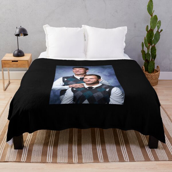 Item preview, Fernando and Kirk Step Brothers Funny designed and sold by SabrinaMRowe.